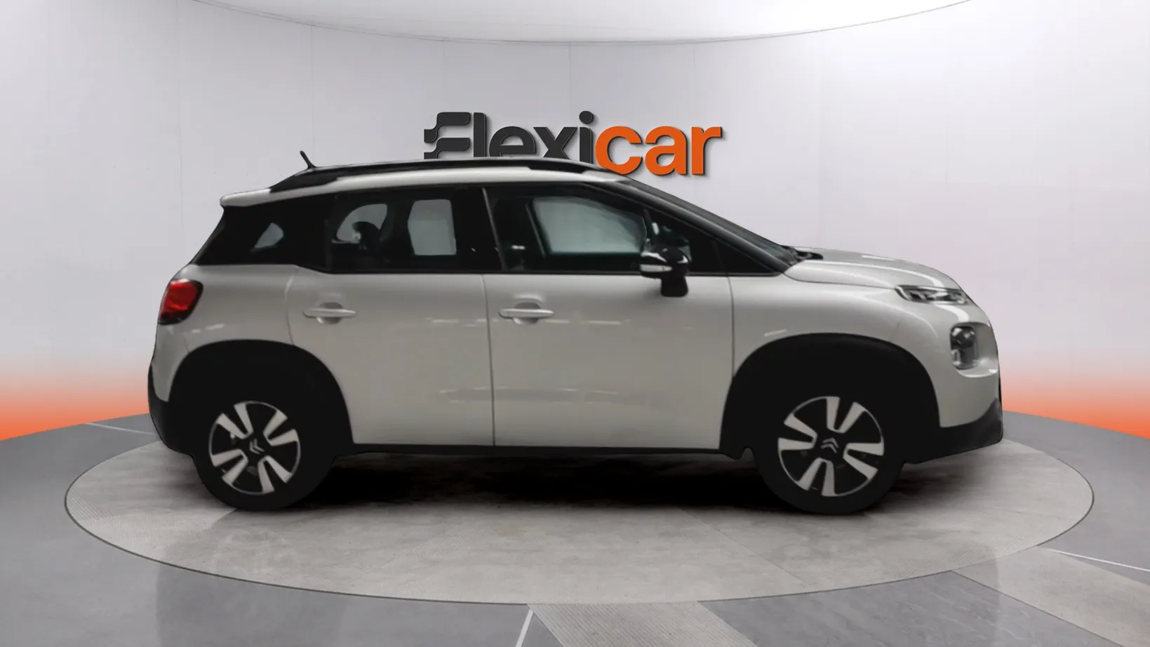 Citroën C3 Aircross PureTech Feel - foto 8