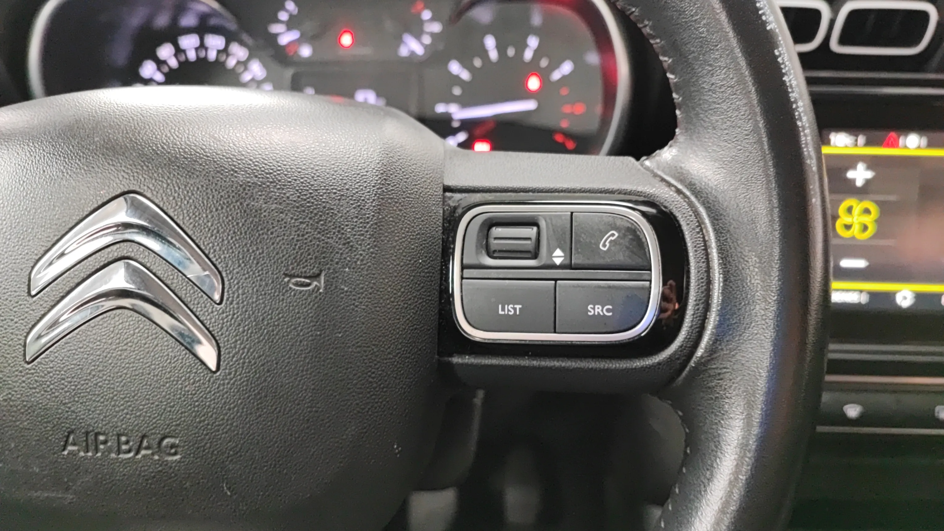 Citroën C3 Aircross PureTech Feel - foto 17