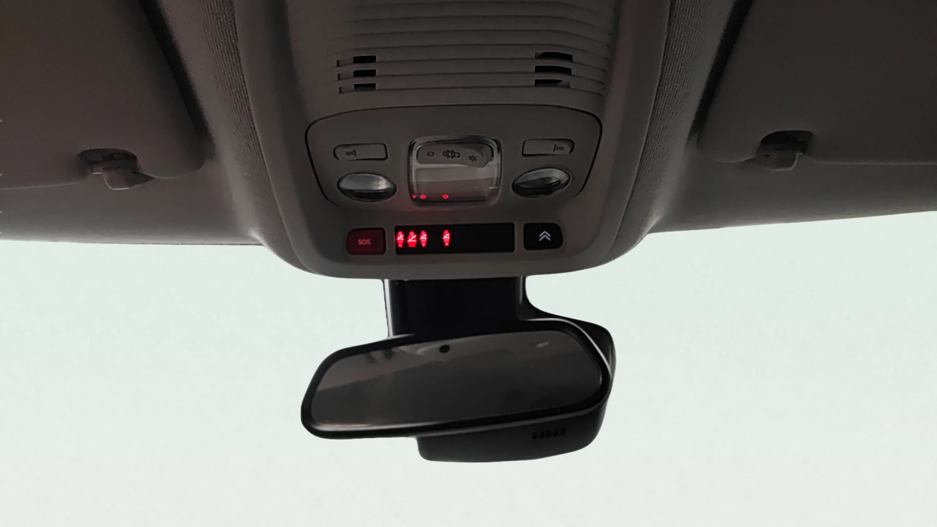 Citroën C3 Aircross PureTech Feel - foto 23