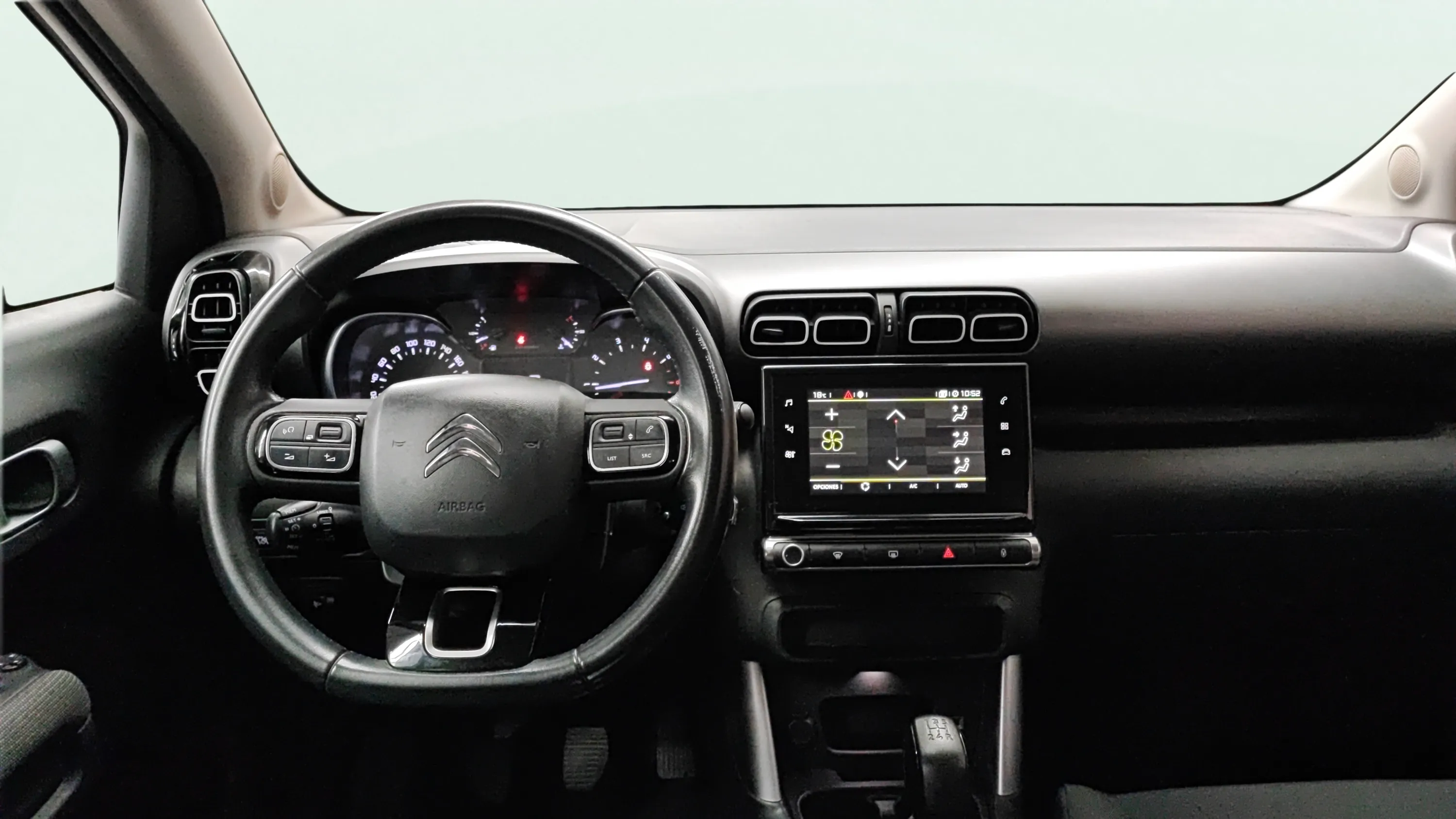 Citroën C3 Aircross PureTech Feel - foto 10