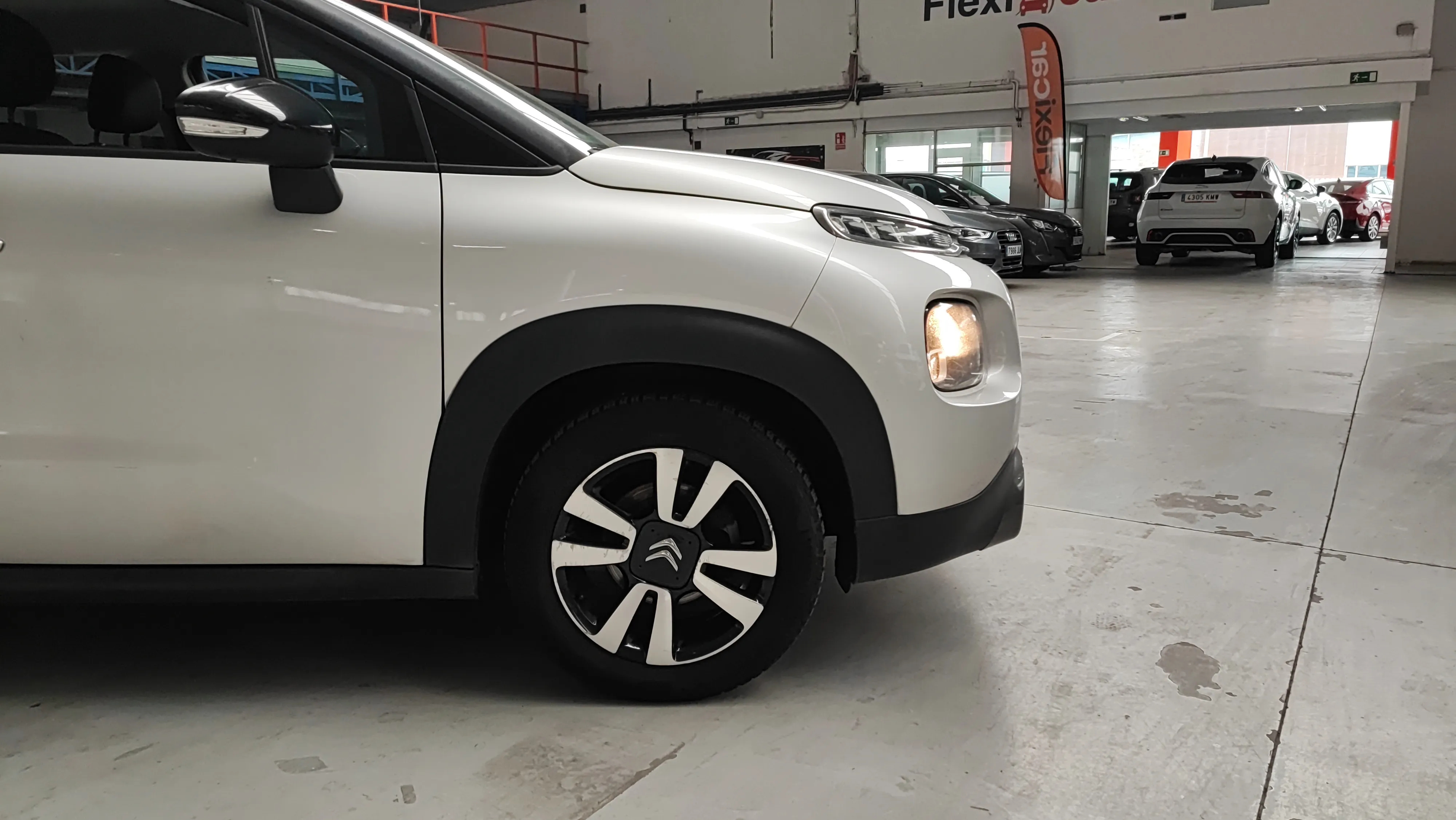 Citroën C3 Aircross PureTech Feel - foto 24
