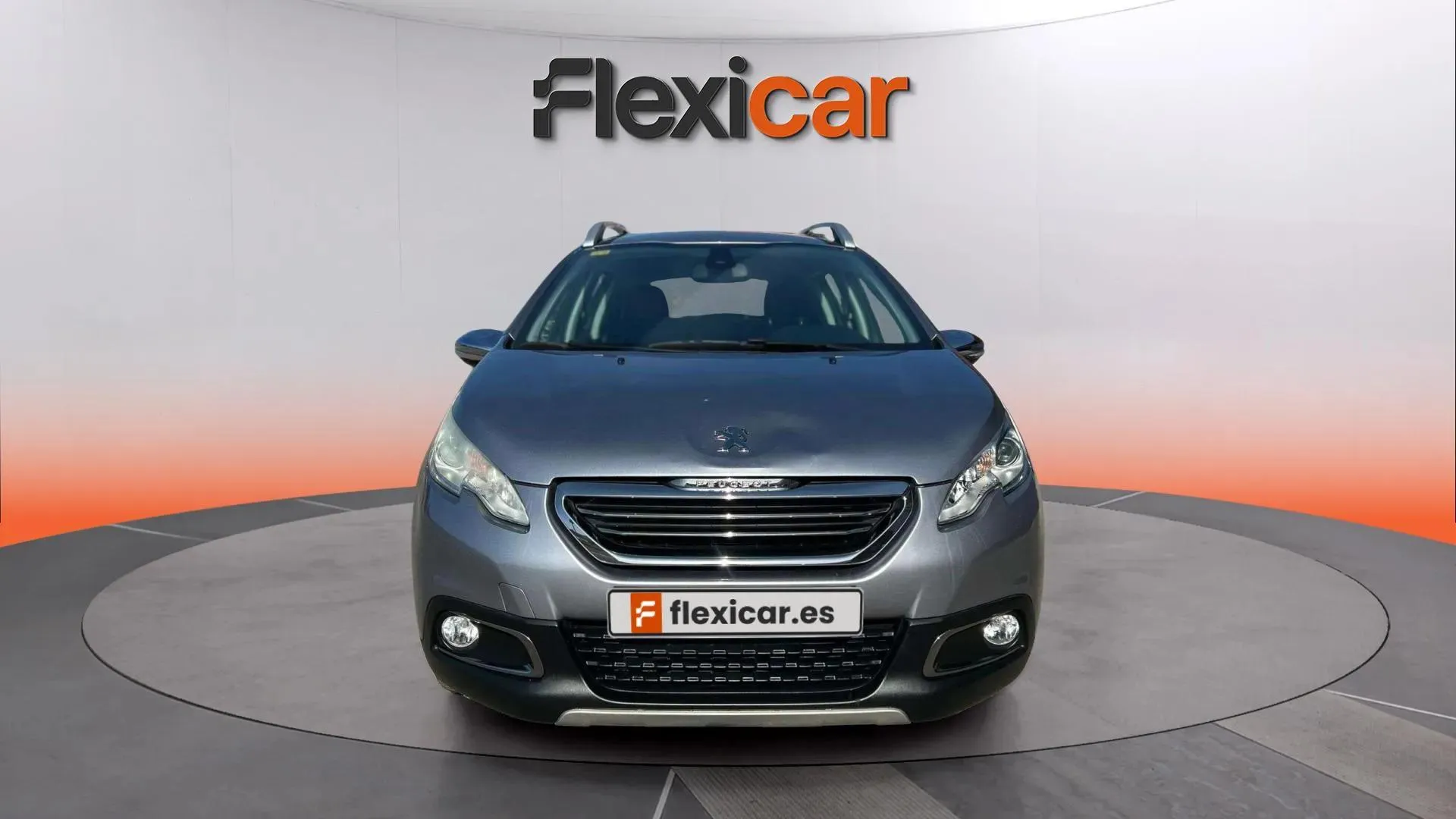 Peugeot 2008 Allure 1.6 BlueHDi - foto 2