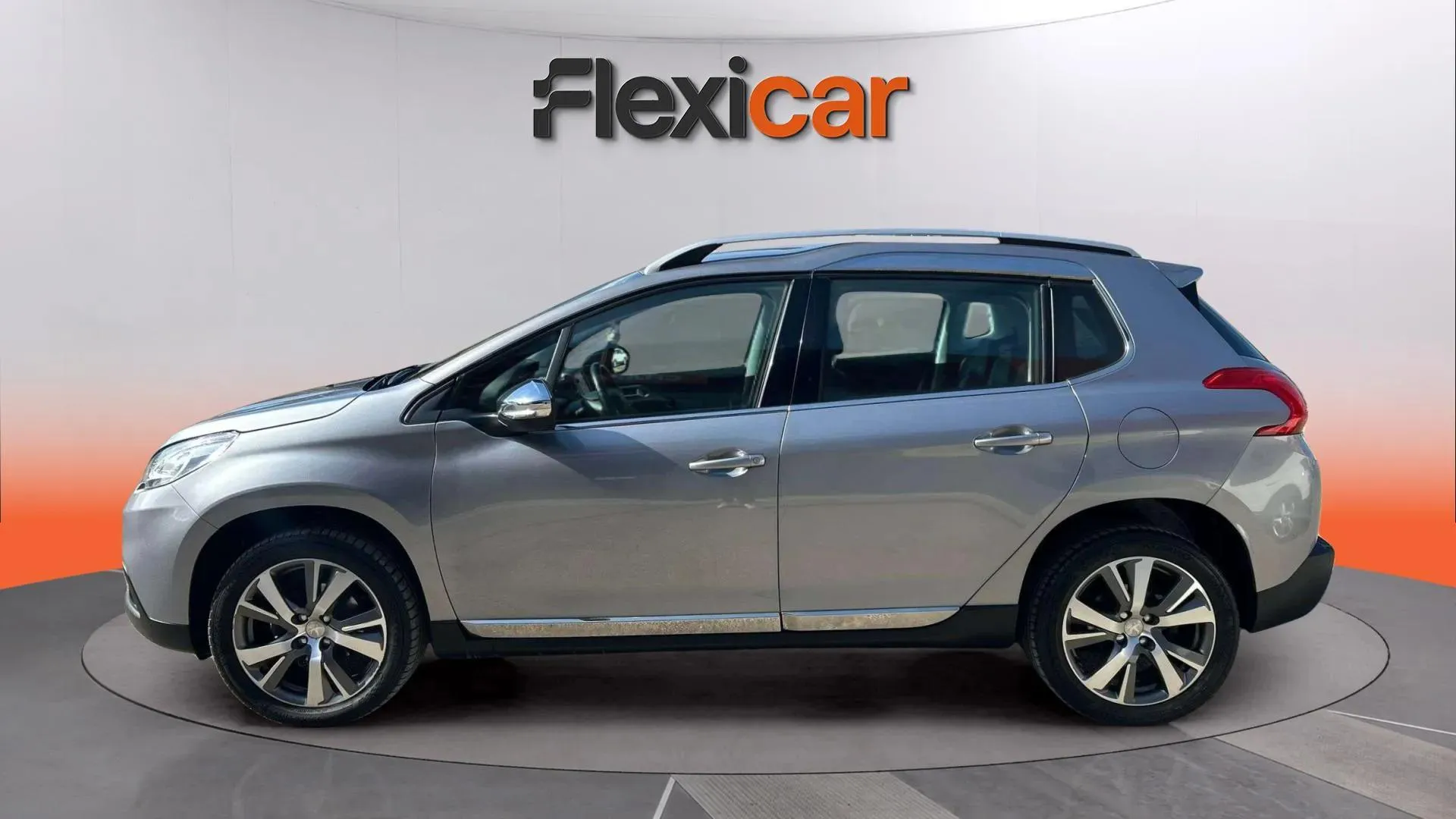 Peugeot 2008 Allure 1.6 BlueHDi - foto 5