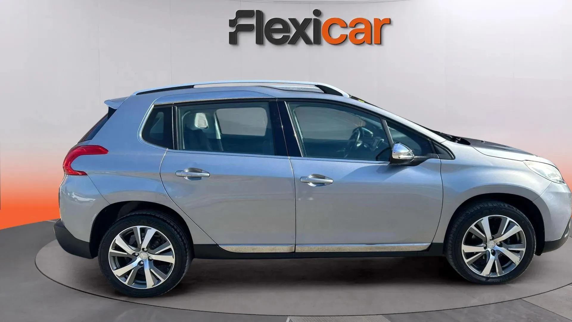 Peugeot 2008 Allure 1.6 BlueHDi - foto 3