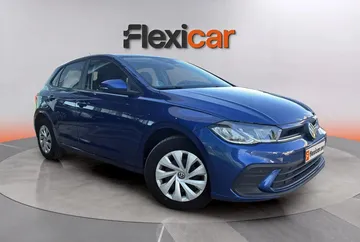 volkswagen polo life 10 tsi 70kw 95cv gasolina manual aravaca 903000000254960