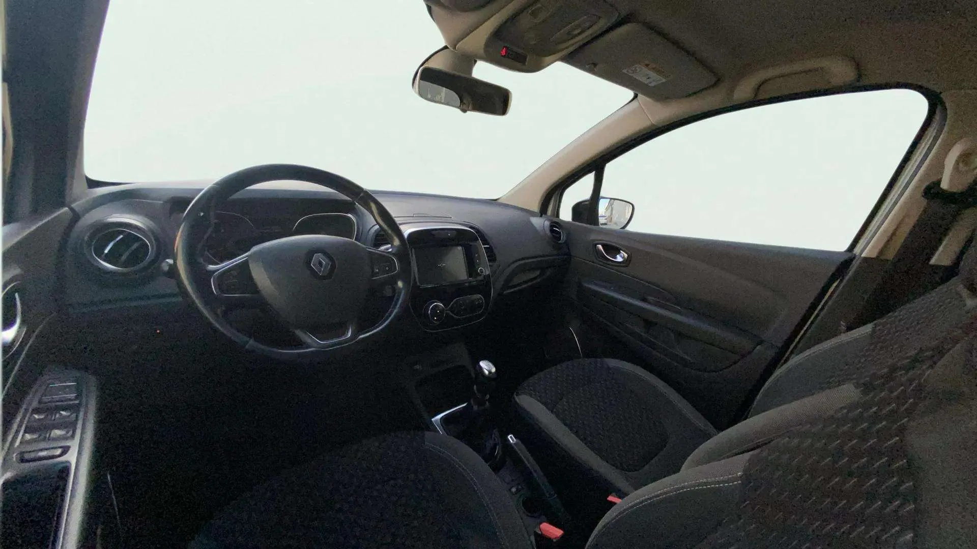Renault Captur Zen Energy dCi - foto 12