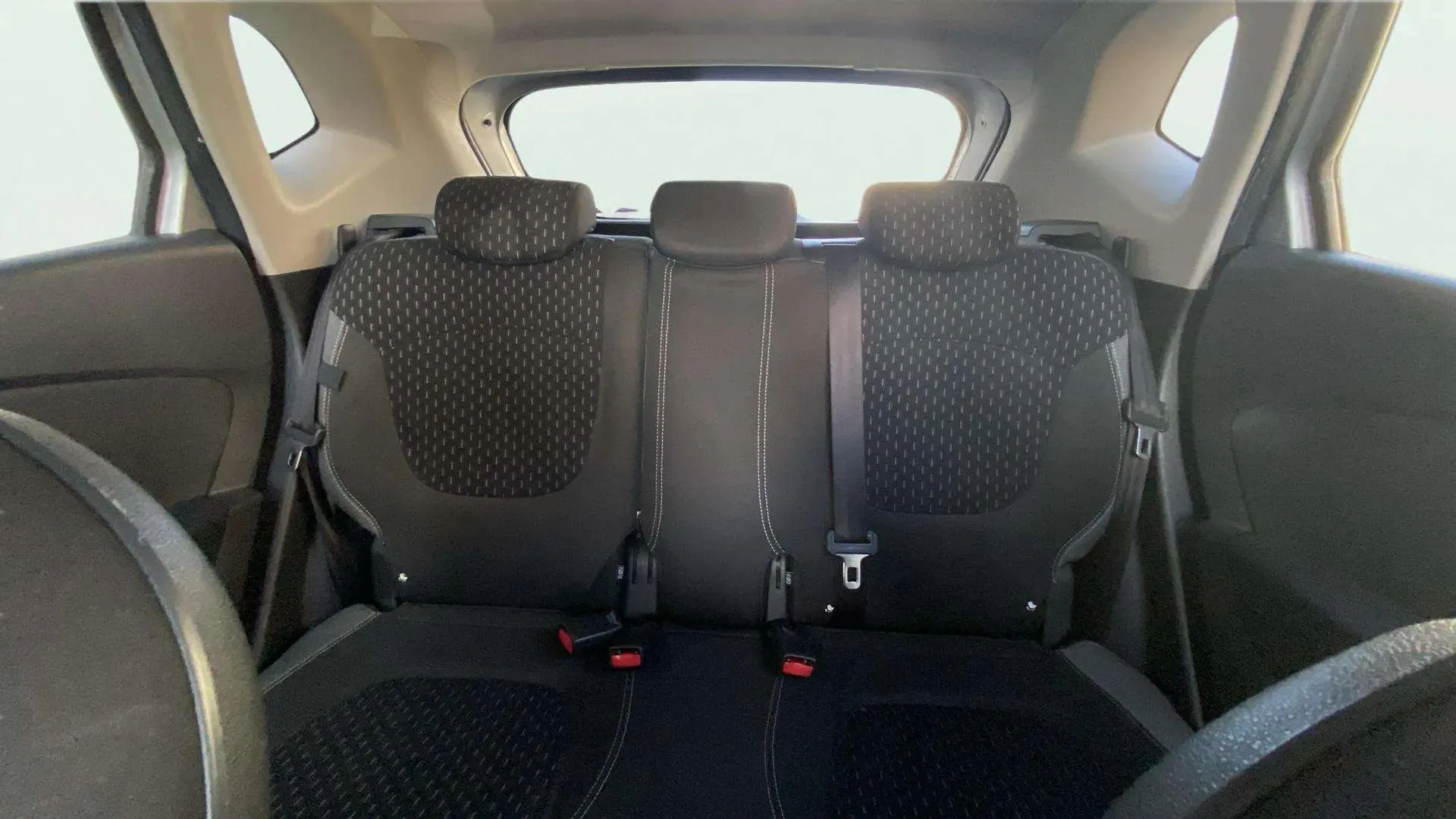 Renault Captur Zen Energy dCi - foto 10