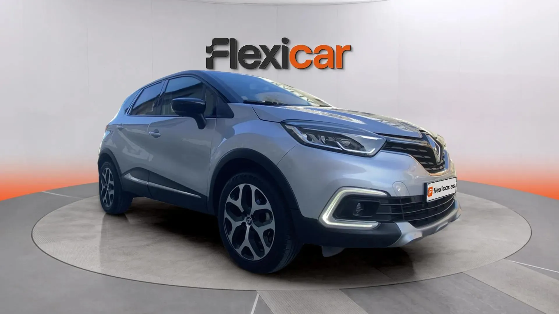 Renault Captur Zen Energy dCi