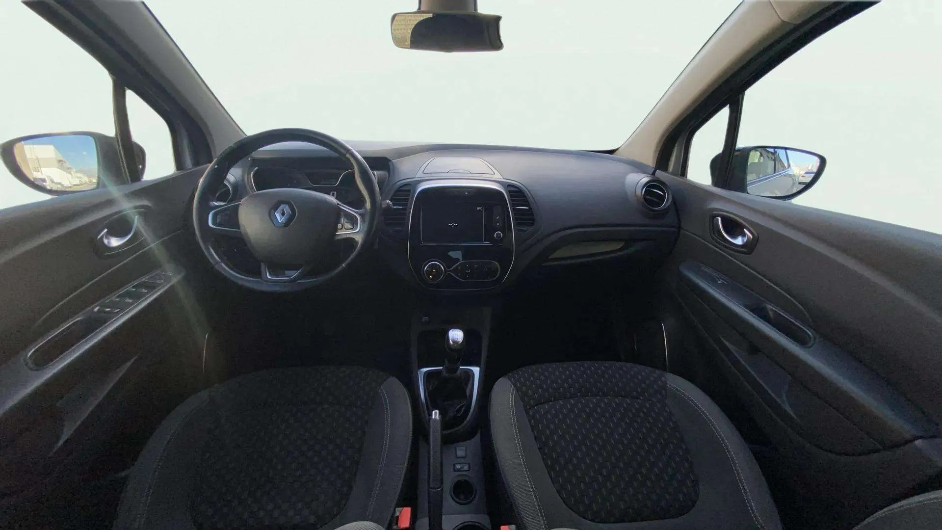 Renault Captur Zen Energy dCi - foto 11