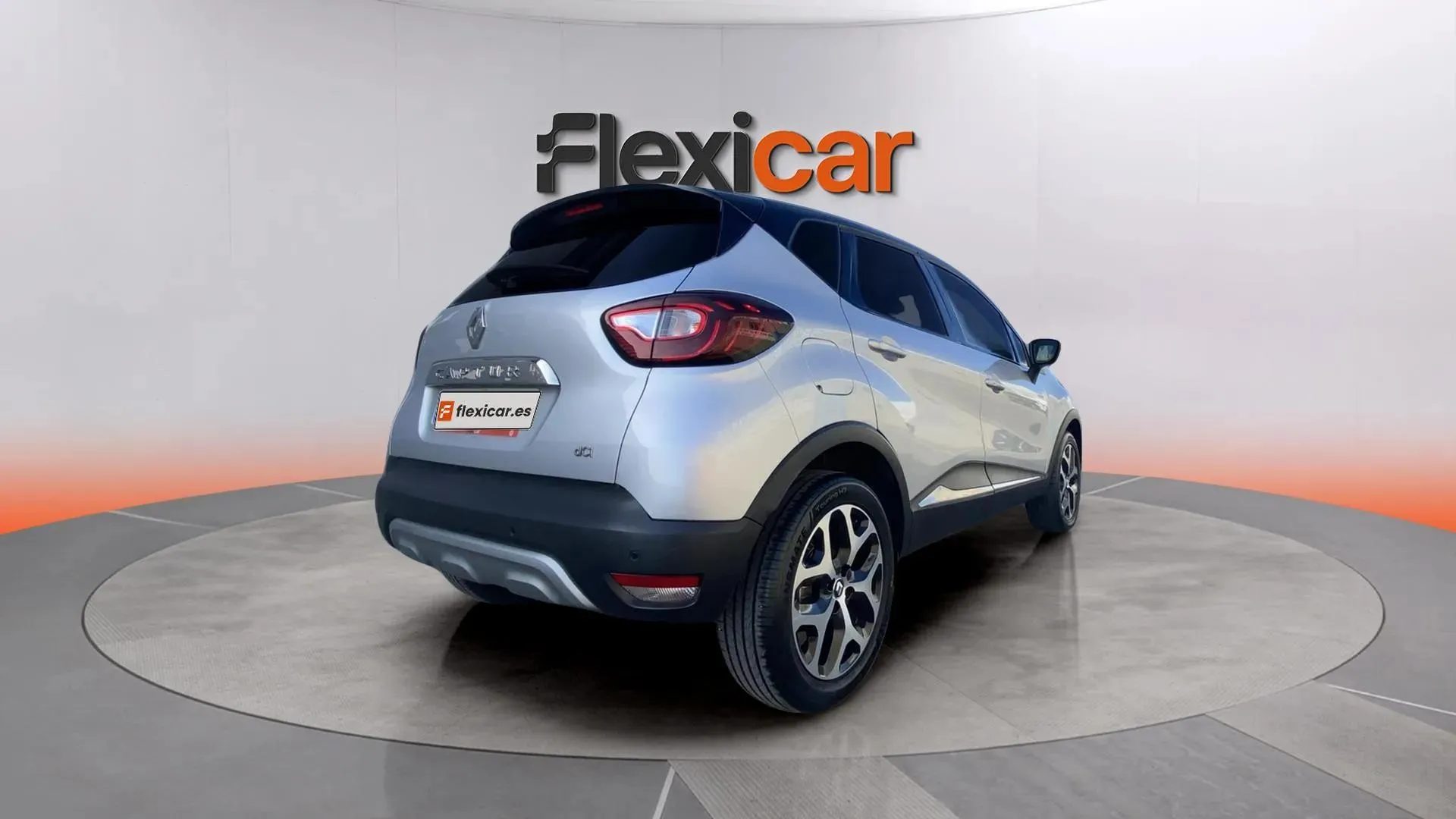 Renault Captur Zen Energy dCi - foto 7