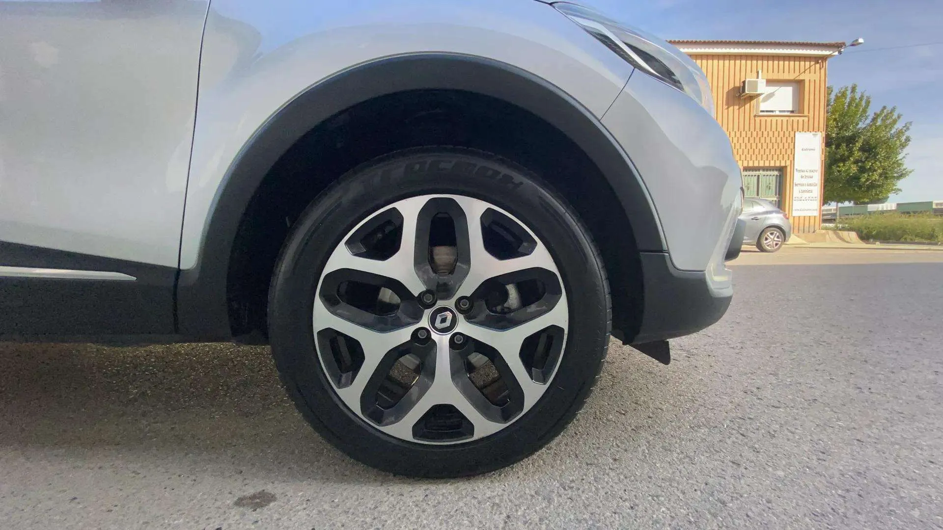 Renault Captur Zen Energy dCi - foto 8