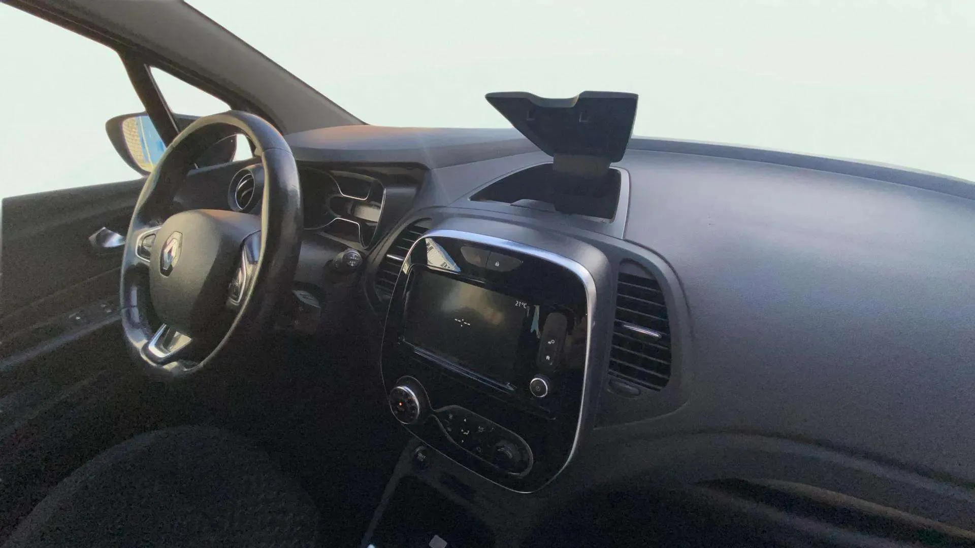 Renault Captur Zen Energy dCi - foto 14