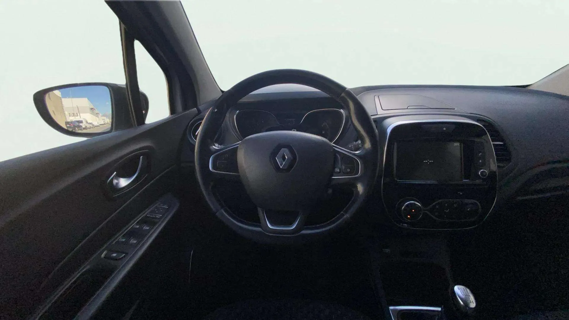 Renault Captur Zen Energy dCi - foto 13