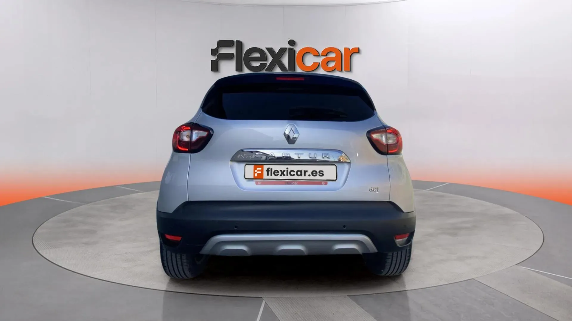 Renault Captur Zen Energy dCi - foto 6