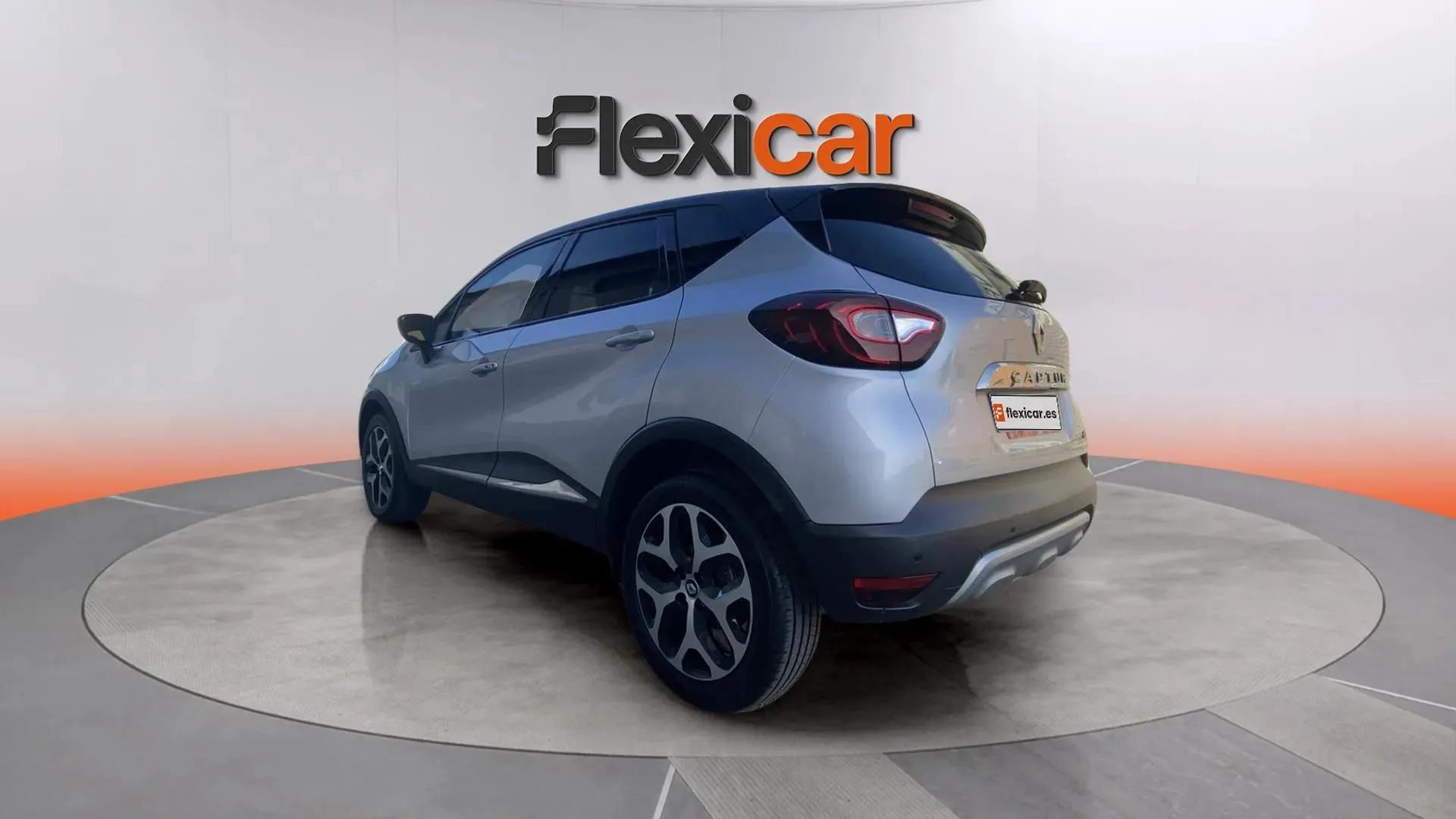 Renault Captur Zen Energy dCi - foto 5