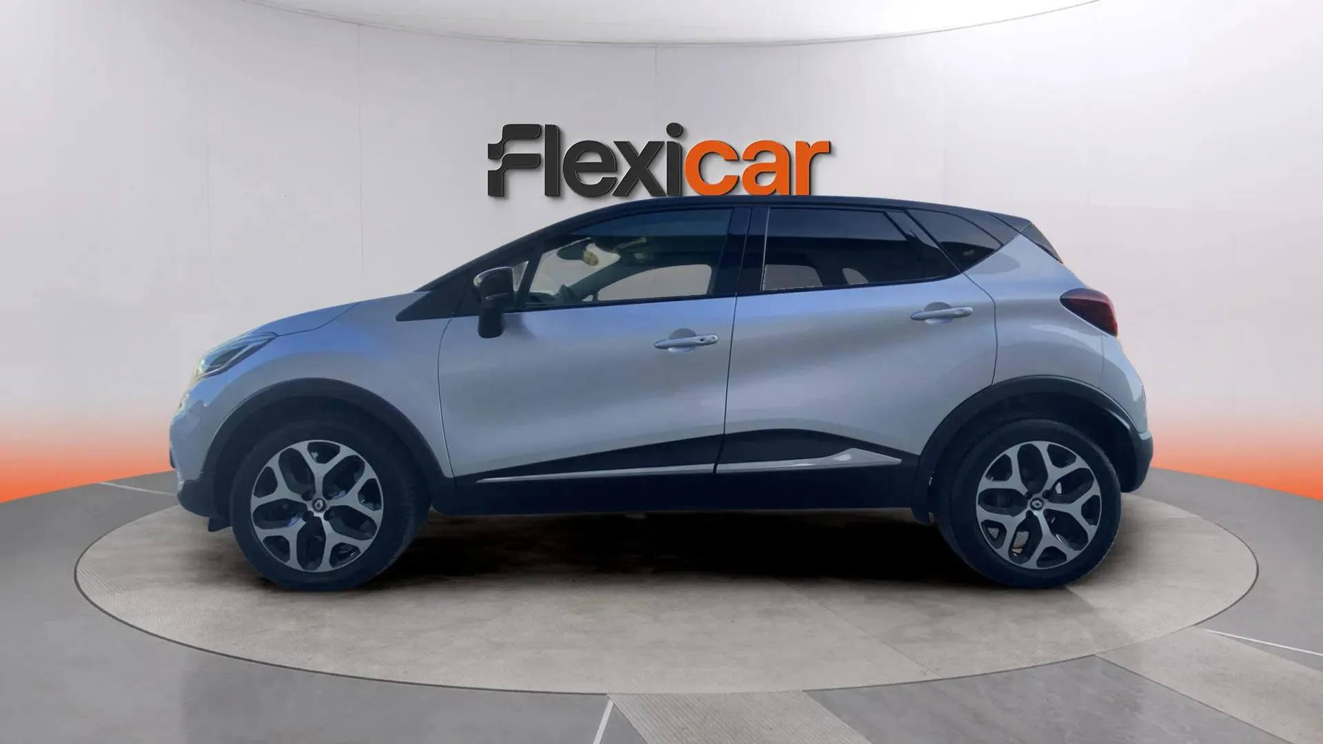 Renault Captur Zen Energy dCi - foto 4