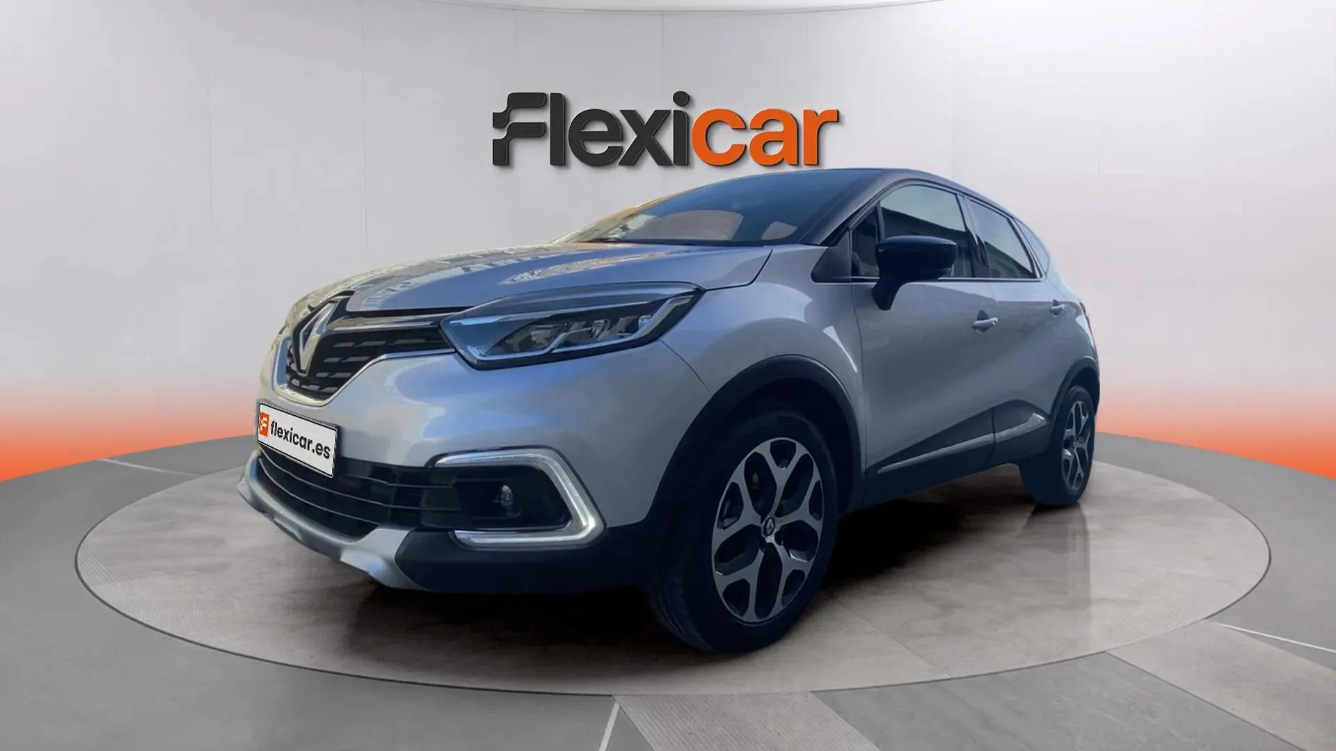 Renault Captur Zen Energy dCi - foto 3