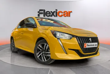 peugeot 208 puretech 73kw 100cv eat8 active pack gasolina automatica sitges 903000000254971