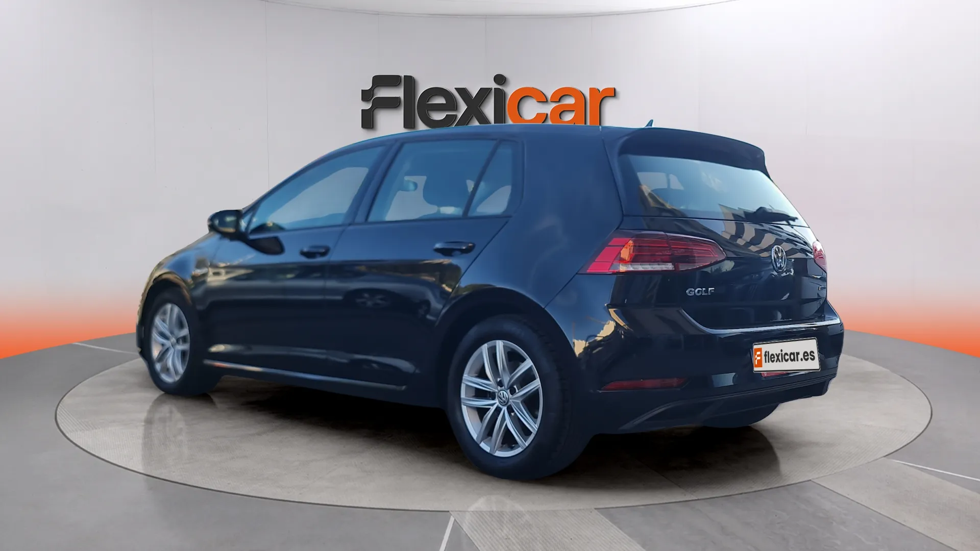 Volkswagen Golf Advance 1.5 TSI EVO - foto 4