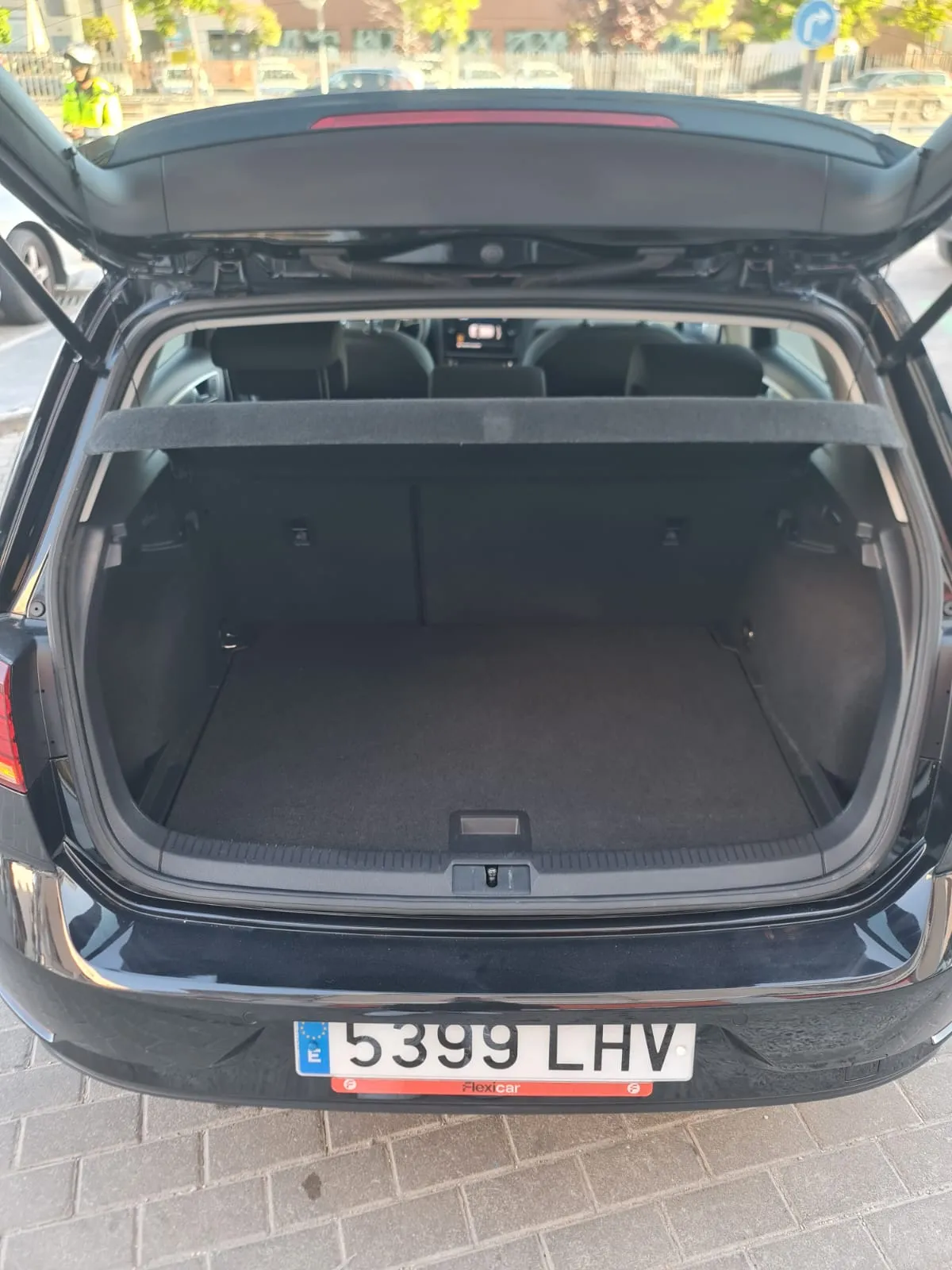 Volkswagen Golf Advance 1.5 TSI EVO - foto 14