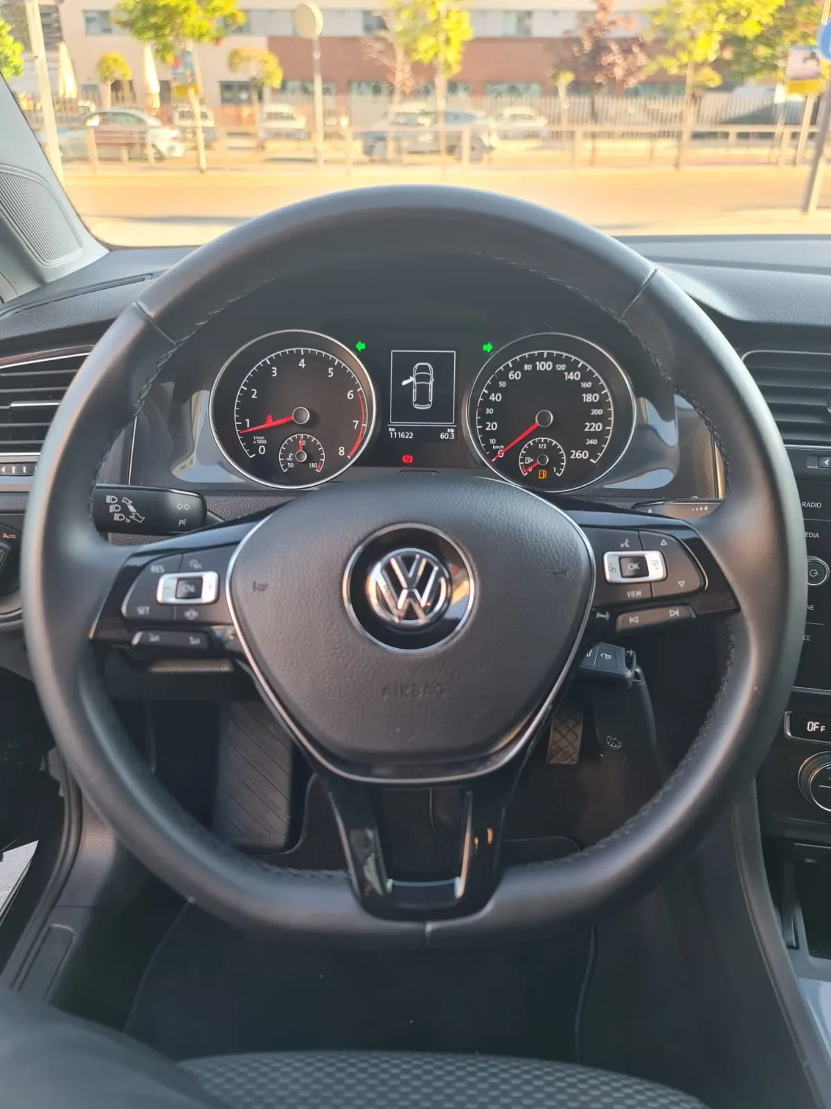 Volkswagen Golf Advance 1.5 TSI EVO - foto 10
