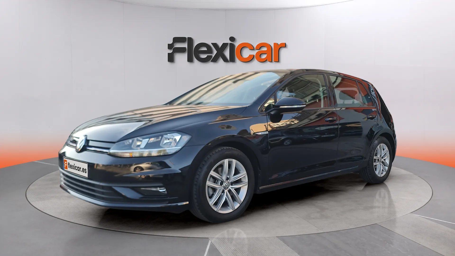 Volkswagen Golf Advance 1.5 TSI EVO - foto 2