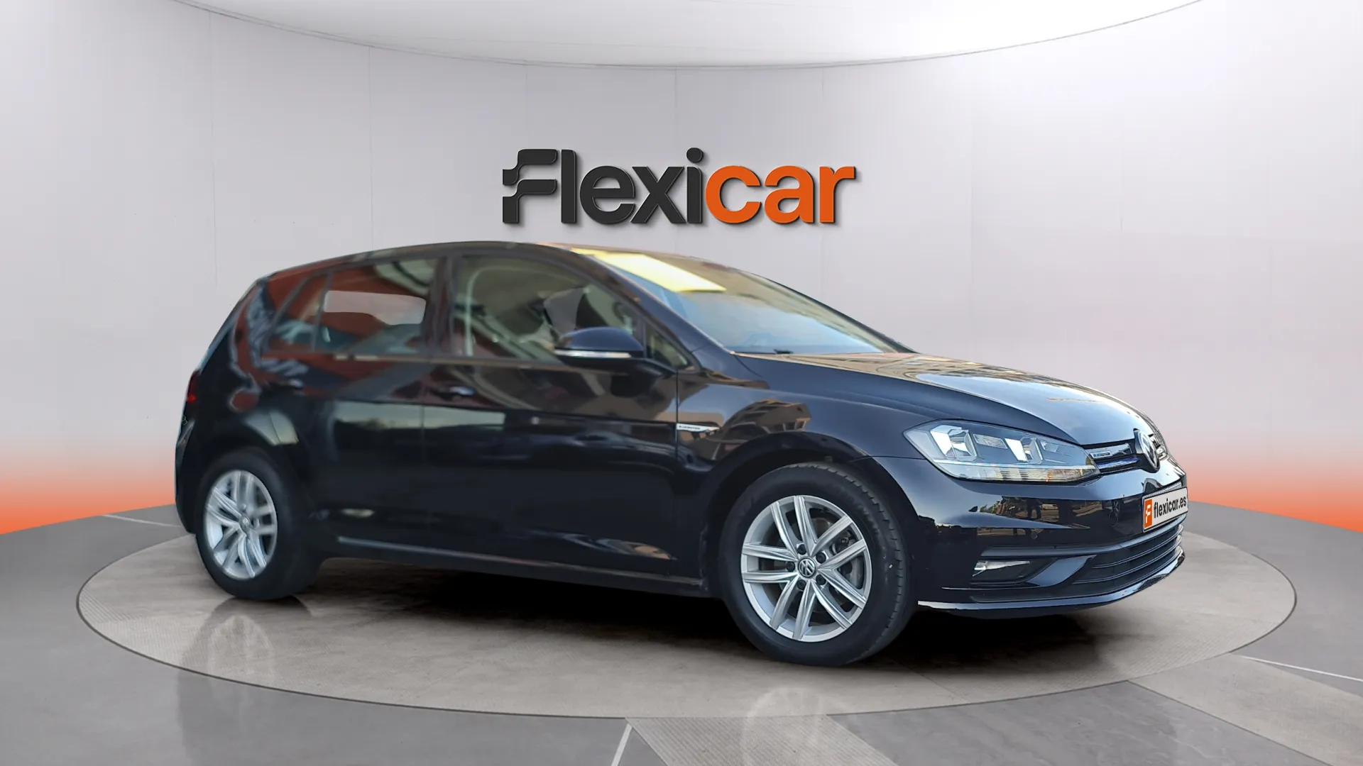 Volkswagen Golf Advance 1.5 TSI EVO - foto 1