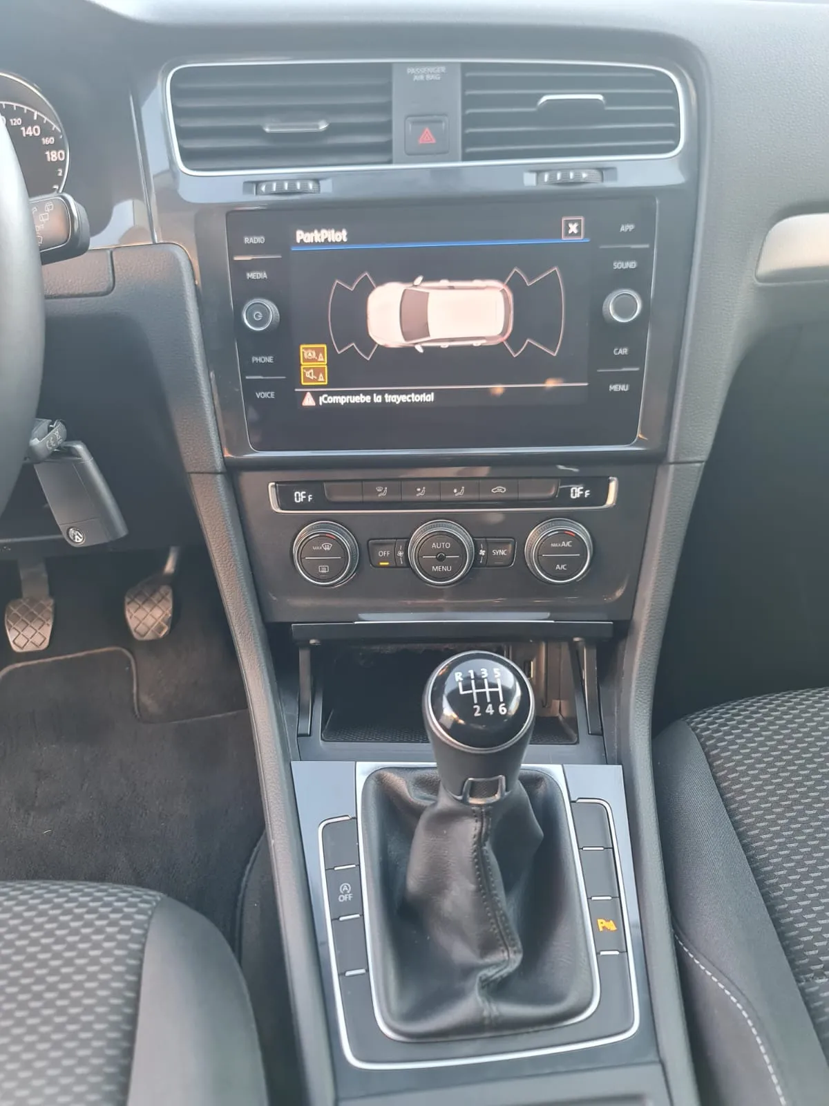 Volkswagen Golf Advance 1.5 TSI EVO - foto 11