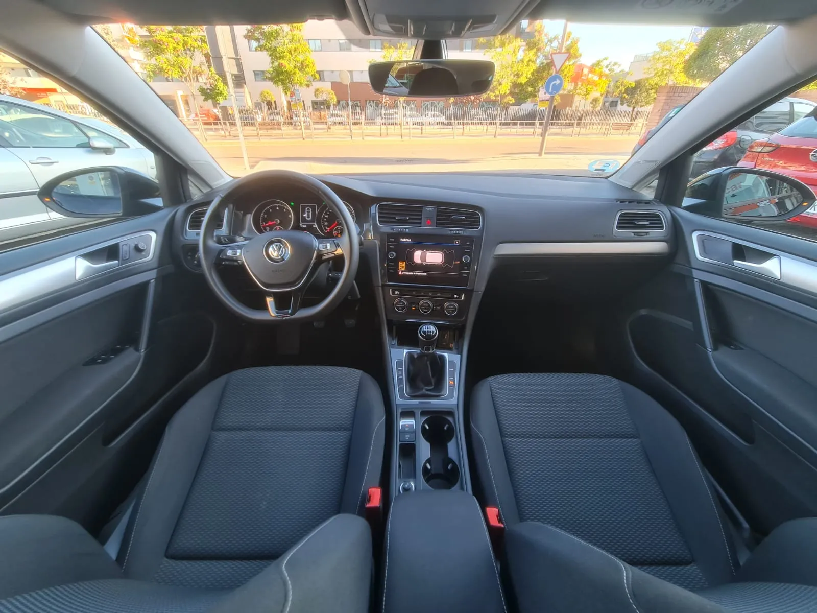 Volkswagen Golf Advance 1.5 TSI EVO - foto 12