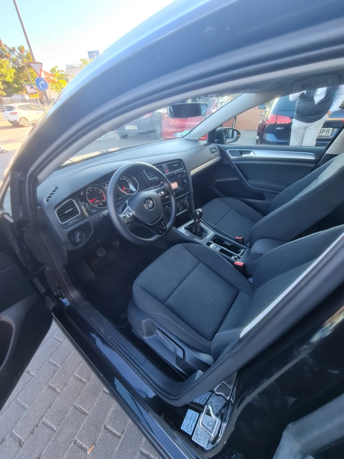 Volkswagen Golf Advance 1.5 TSI EVO - foto 9