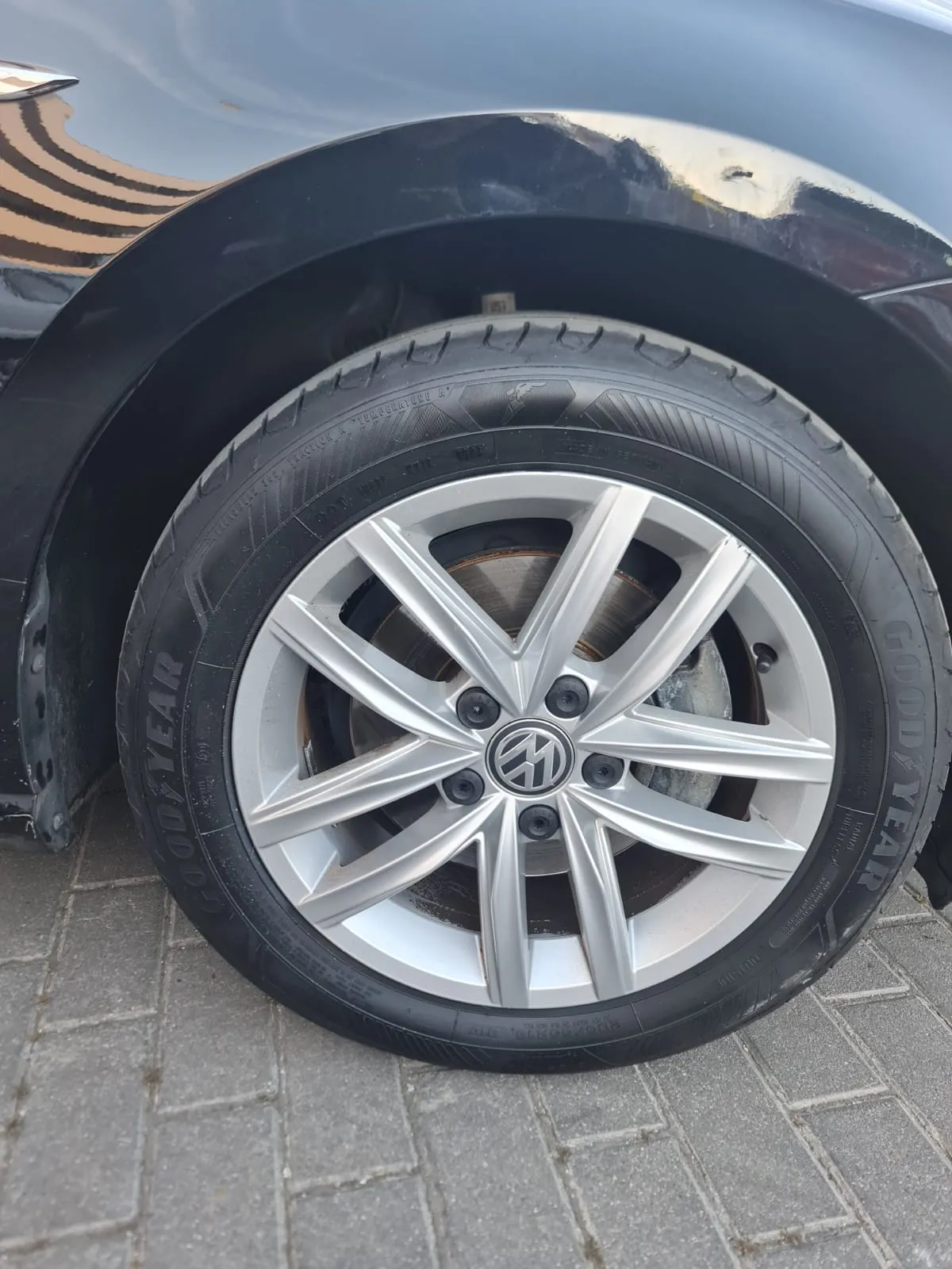 Volkswagen Golf Advance 1.5 TSI EVO - foto 16