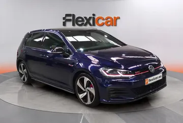 volkswagen golf gti performance 20 tsi 180kw245cv dsg gasolina automatica ourense 903000000254974