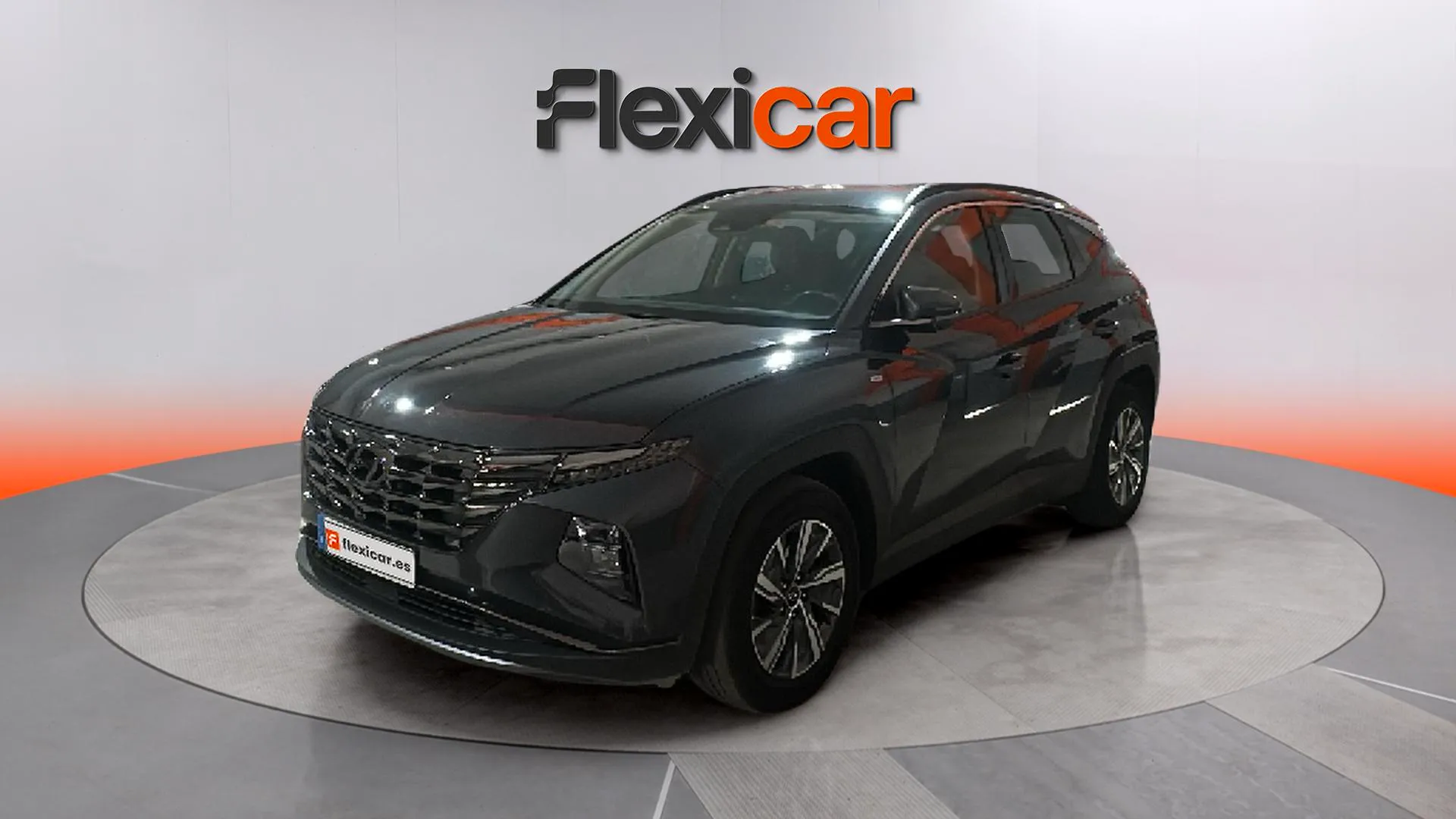 Hyundai Tucson 1.6 CRDi 48V Maxx - foto 3