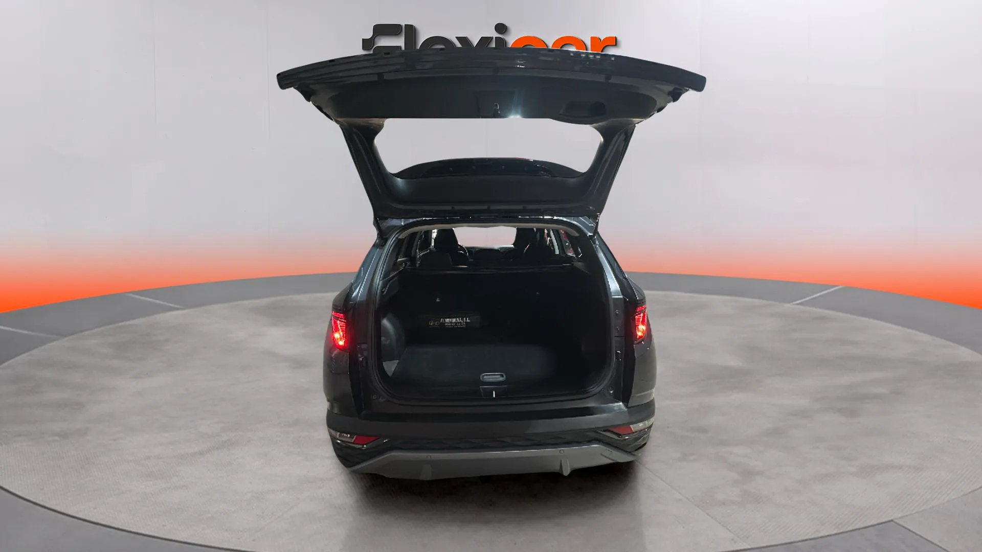 Hyundai Tucson 1.6 CRDi 48V Maxx - foto 19