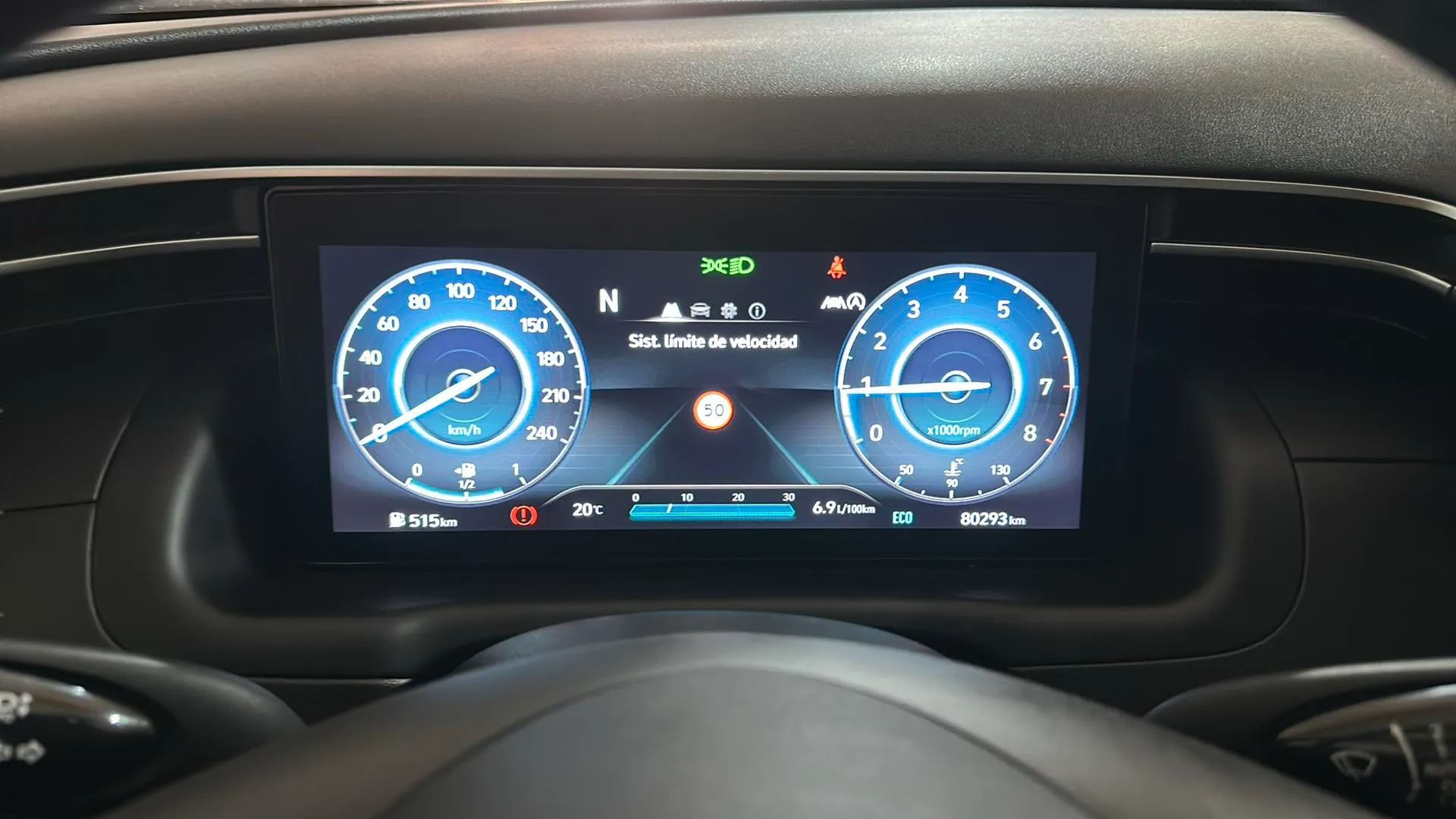 Hyundai Tucson 1.6 CRDi 48V Maxx - foto 16