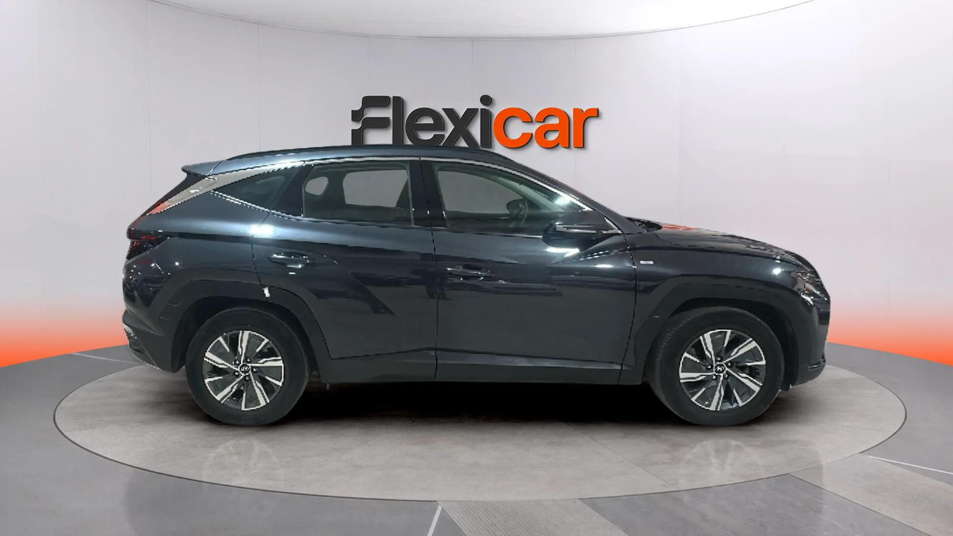 Hyundai Tucson 1.6 CRDi 48V Maxx - foto 8