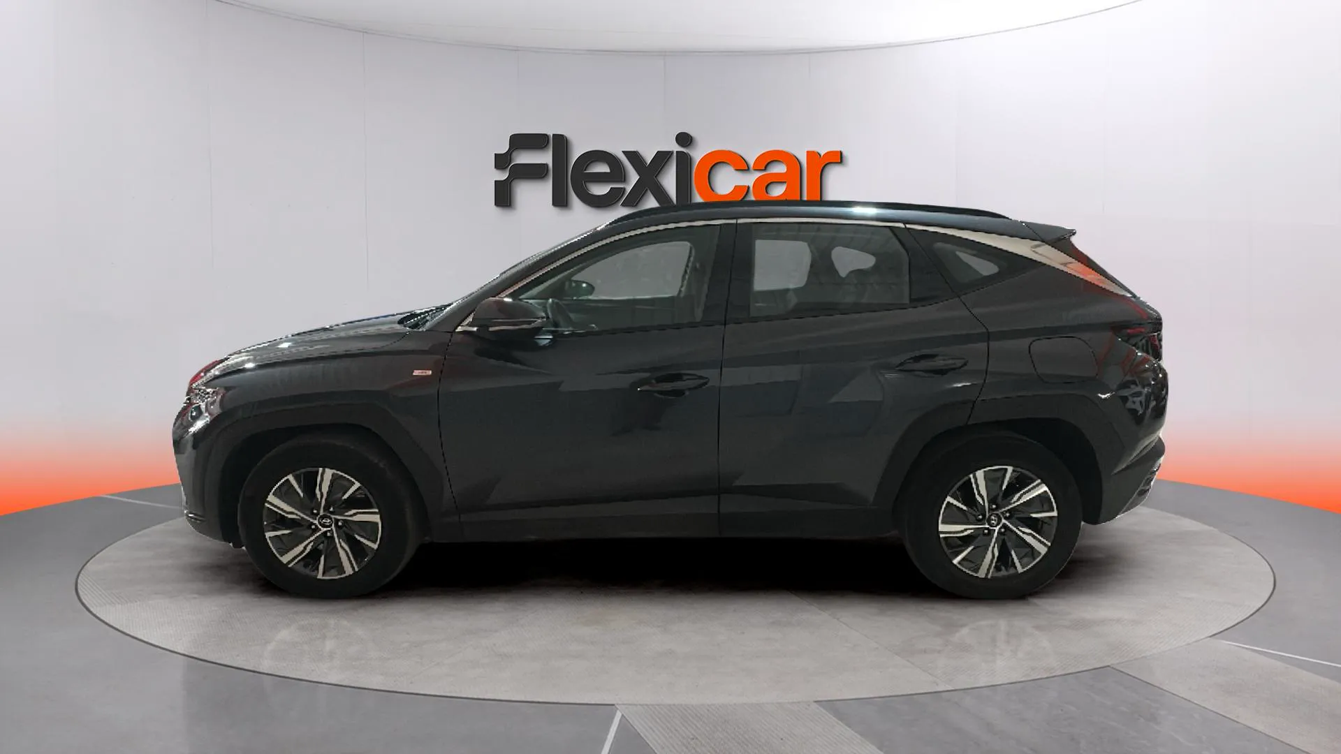 Hyundai Tucson 1.6 CRDi 48V Maxx - foto 4