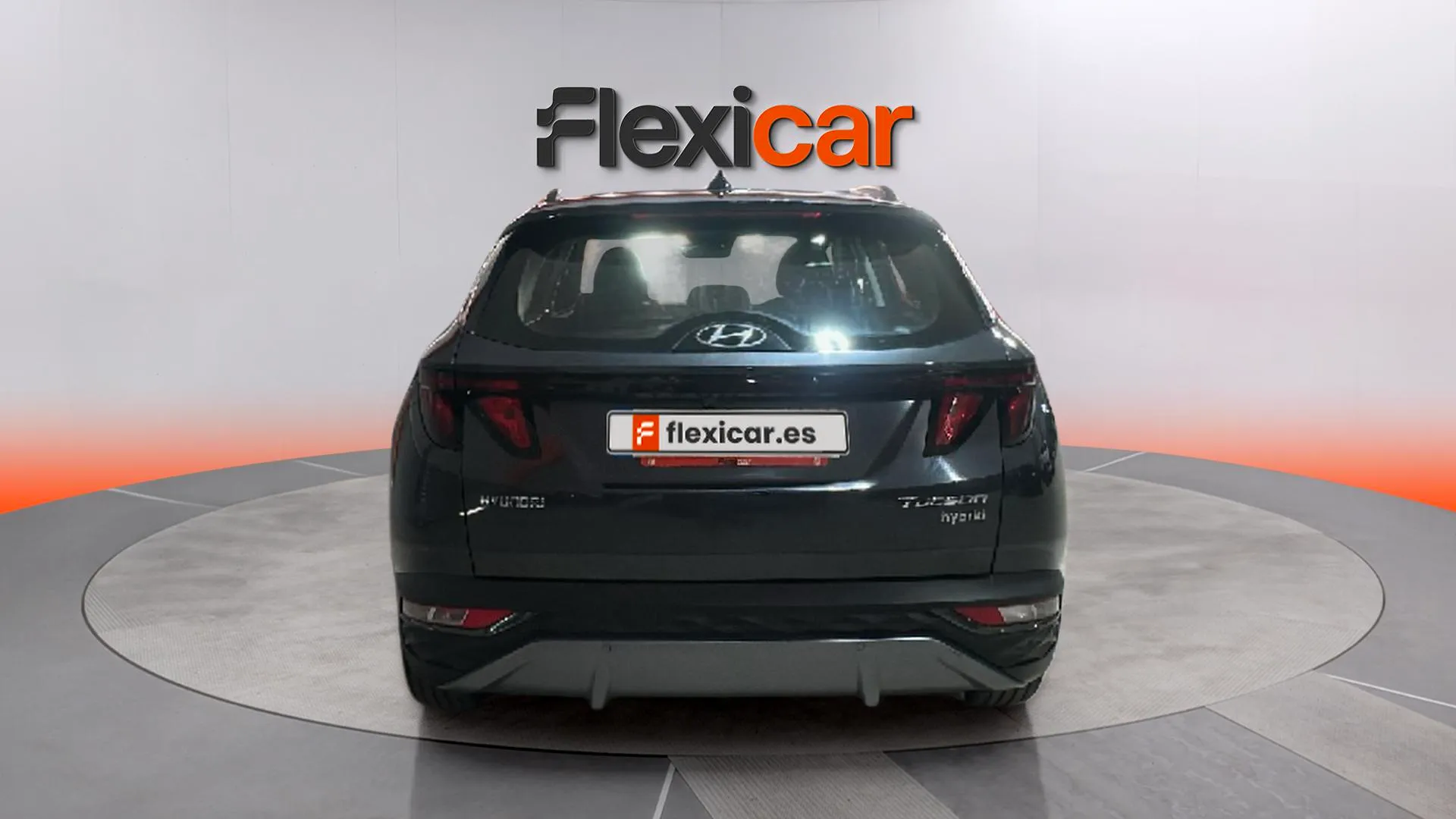 Hyundai Tucson 1.6 CRDi 48V Maxx - foto 6
