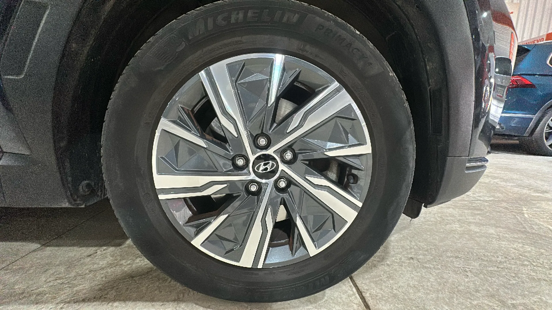 Hyundai Tucson 1.6 CRDi 48V Maxx - foto 17