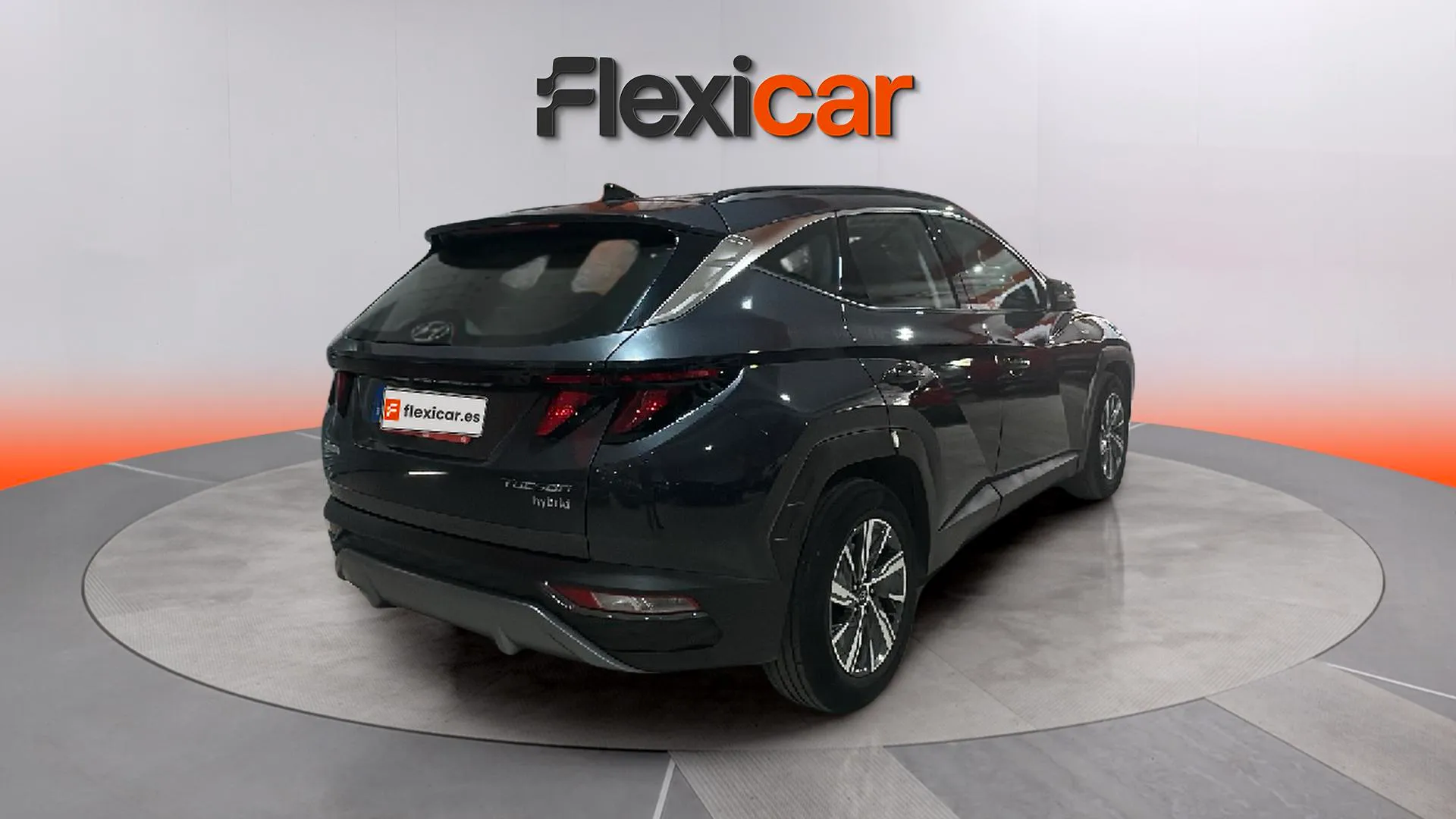 Hyundai Tucson 1.6 CRDi 48V Maxx - foto 7