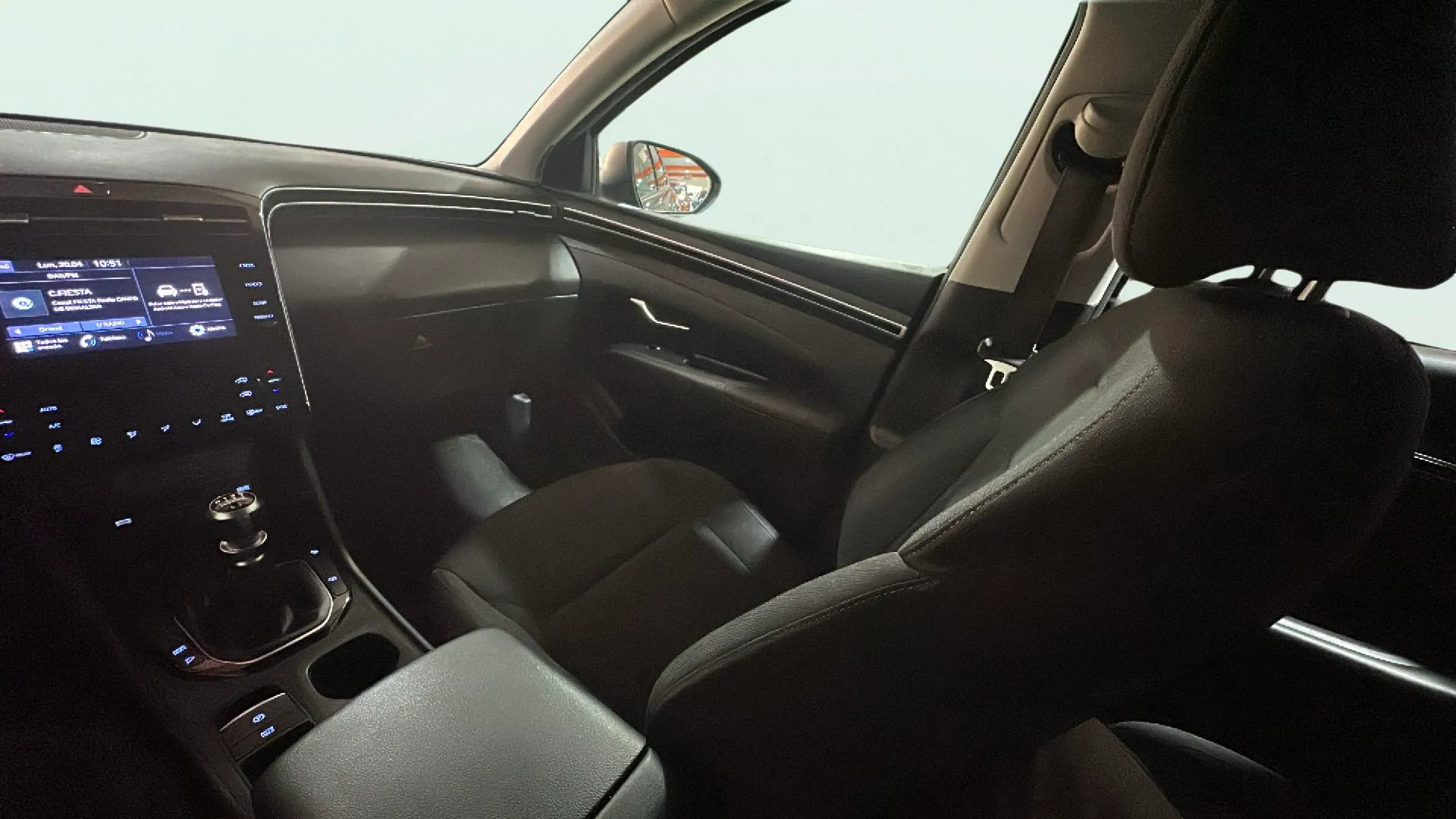 Hyundai Tucson 1.6 CRDi 48V Maxx - foto 11
