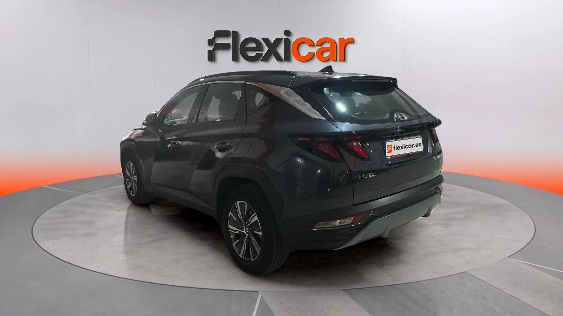 Hyundai Tucson 1.6 CRDi 48V Maxx - foto 5