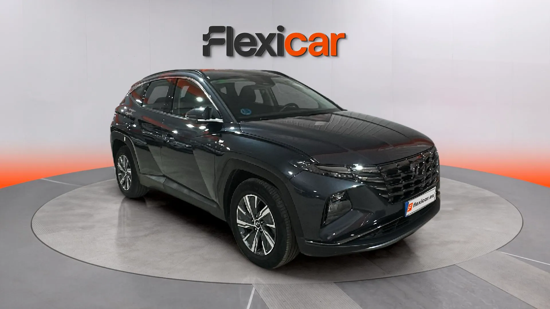 Hyundai Tucson 1.6 CRDi 48V Maxx