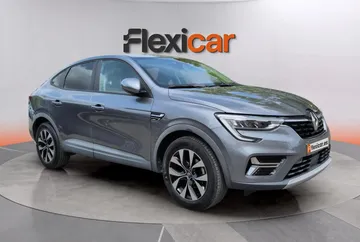 renault arkana equilibre tce 103kw140cv edc mild hyb hibrido no enchufable automatica pinto 903000000254984