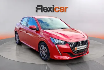 peugeot 208 puretech 73kw 100cv active pack gasolina manual mostoles poligono regordono 903000000254990