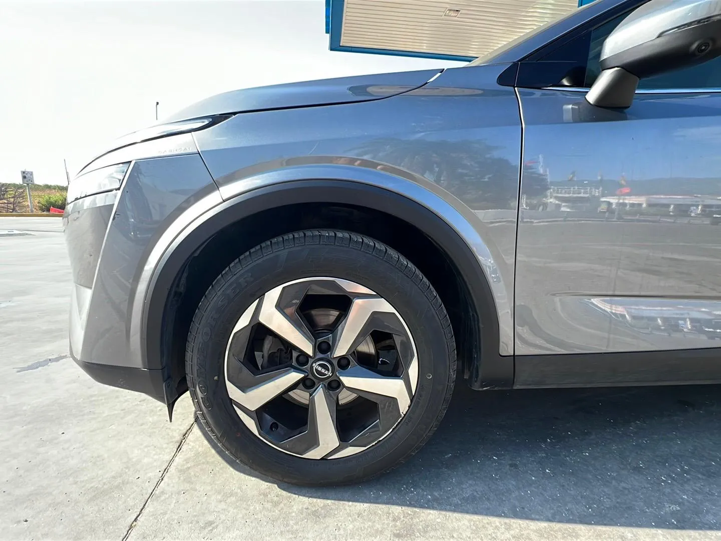 Nissan Qashqai DIG-T N-Connecta - foto 22