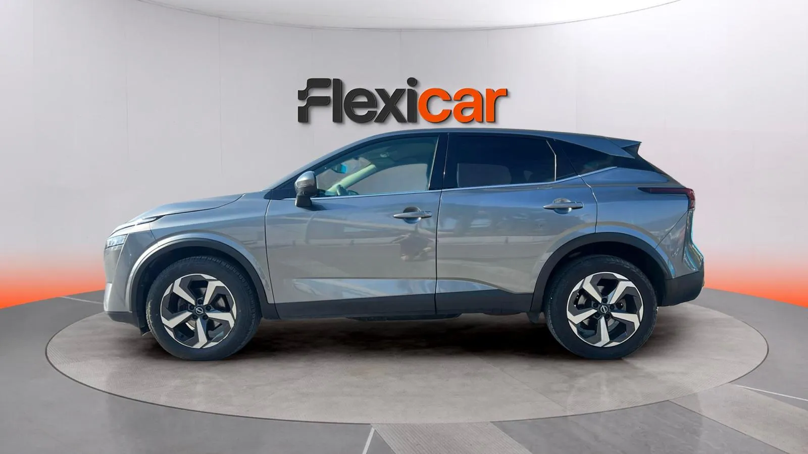 Nissan Qashqai DIG-T N-Connecta - foto 4