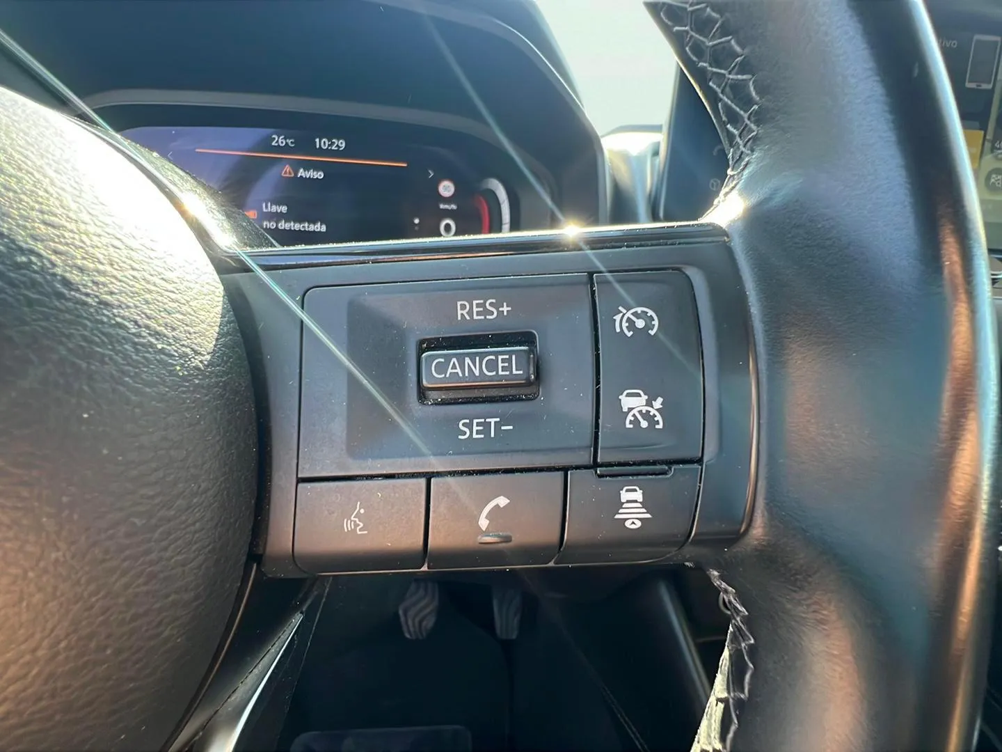 Nissan Qashqai DIG-T N-Connecta - foto 15