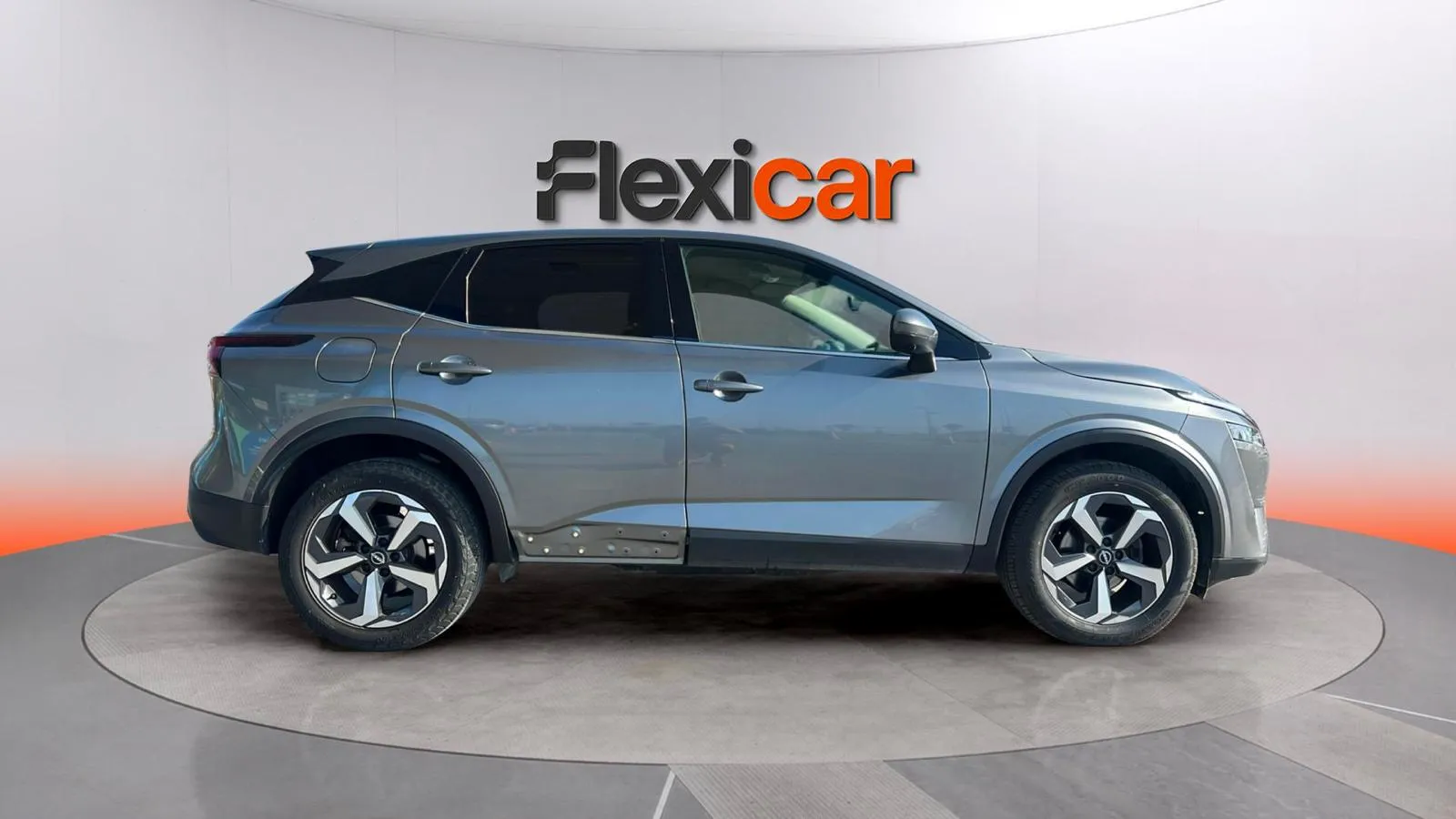 Nissan Qashqai DIG-T N-Connecta - foto 7