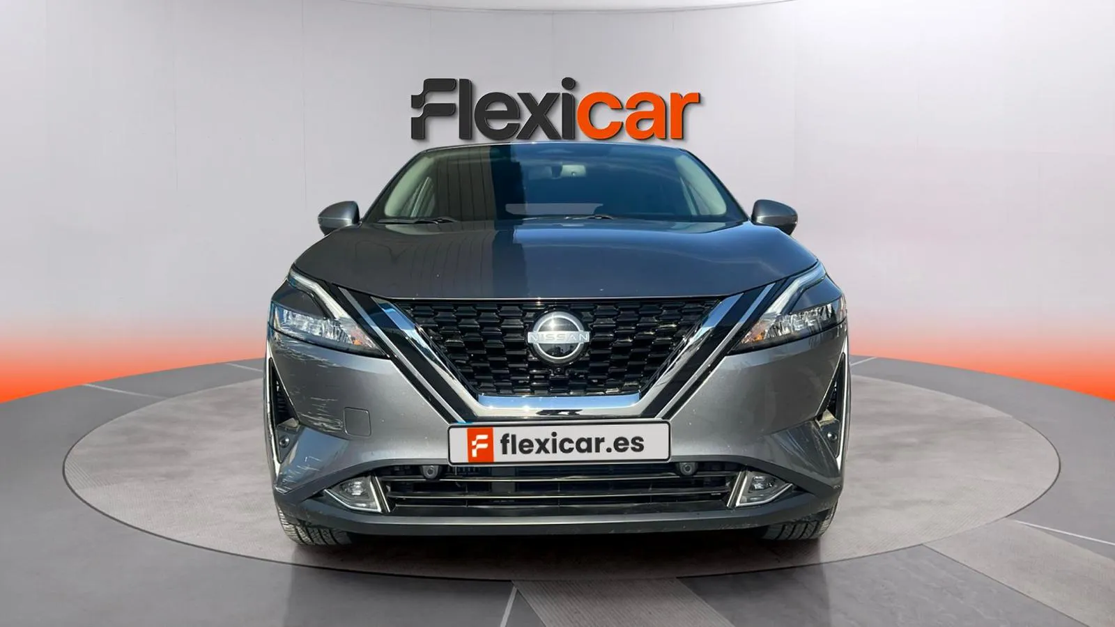 Nissan Qashqai DIG-T N-Connecta - foto 2
